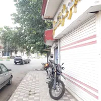 اجاره مغازه‌ ۴۰متری با اسپیلت و سرویس بهداشتی|اجارهٔ مغازه و غرفه|رشت, فلسطین|دیوار
