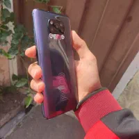 Poco X3 pro|موبایل|ملایر, |دیوار