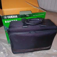 کلارینت بمل یاماها ۲۵۵ نو|سازهای بادی|تهران, المهدی|دیوار