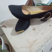 کفش شماره ۳۷|کیف، کفش، کمربند|بیرانوند, |دیوار