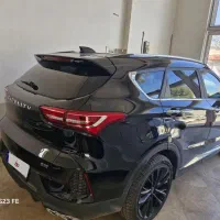 فیدلیتی الیت۵نفره مشکی