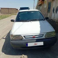 پراید ۱۳۱