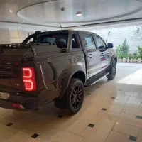 KMC T8|خودرو سواری و وانت|اراک, |دیوار