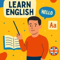 تدریس خصوصی زبان انگلیسی (آنلاین و حضوری)