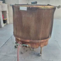 تنور گازی ایستاده|اجاق گاز و لوازم برقی پخت‌وپز|مشهد, چهارچشمه|دیوار