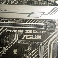 باندل z590-p /i3 10100 /4G