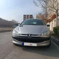 206 تیپ دو فرانسه