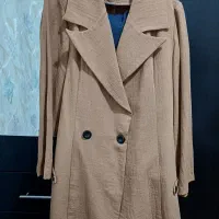 مانتو و پالتو سایز ۴۴ و ۴۶|لباس|مشهد, انقلاب|دیوار