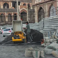 کارگر ساده|استخدام معماری، عمران و ساختمانی|کرمانشاه, |دیوار