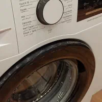 لباسشویی اسنوا آکبند فقط22/900(شعبه مرکزی اسنوا)|ماشین لباسشویی و خشک‌کن لباس|بیرجند, |دیوار