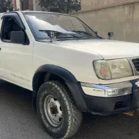 اجاره خودرو آفرود/کرایه ماشین نیسان پیکاپ رونیز|خودرو اجارهای|تهران, صادقیه|دیوار