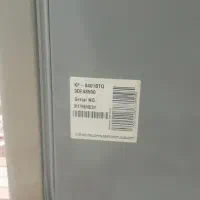 یخچال فریزر|یخچال و فریزر|آشخانه, |دیوار