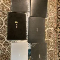 فروش لپ تاب استوک باضمانت کتبی یکساله|رایانه همراه|رشت, لاکانی|دیوار