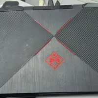 لپ‌تاپ گیمینگ HP Omen15|رایانه همراه|قزوین, |دیوار