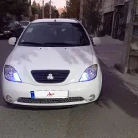 تیبا ۲ مدل ۹۹|خودرو سواری و وانت|کرج, شهرک پردیسان|دیوار