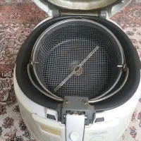 سرخ کن|اجاق گاز و لوازم برقی پختوپز|کرج, ساسانی (قلمستان)|دیوار