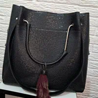تعدادی کیف