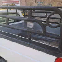 وانت آریسان ۹۵|خودرو سواری و وانت|شیراز, جوادیه|دیوار