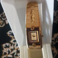 ساعت فیترون زنانه اصل ژاپن ضد آب|ساعت|ایوان, |دیوار