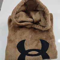 بلوز تدی کلاه دار نو