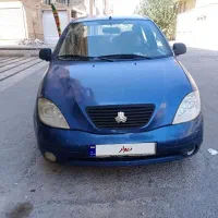 تیبا مدل 91، دارای کلاچ برقی، مناسب شروع رانندگی