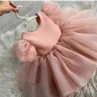 لباس مجلسی بچگانه