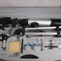 تلسکوپ و میکروسکوپ آموزشی