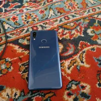 گوشی سامسونگ a10s|موبایل|دلیجان, |دیوار