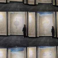 نمایندگی فرش کاشان