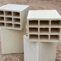 آجر سفال و آجر فشاری سفال شال