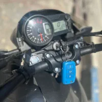 زونتس ۲۳۰ n 1404زونتس معاوضه با پراید سالم|موتورسیکلت|اسلام‌شهر, شهرک واوان|دیوار