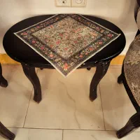 مبل ۹نفره|مبلمان خانگی و میز عسلی|شیراز, احمدآباد|دیوار