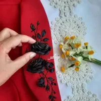 خیاطی نورا، باتمام آپشن های هنری