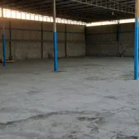 نگهبان انبار با اتاق برا متاهل جاده اسکله