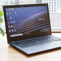 لپ تاپ لمسی نسل 8 لنوو 8 هسته ای