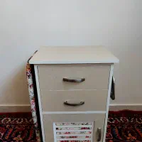 میز اتو و میز برنز سنگین وزن