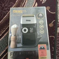 شیور در حد نو