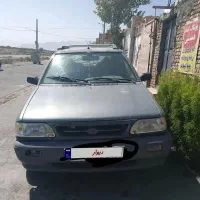 پراید 131مدل 89|خودرو سواری و وانت|خمین, |دیوار