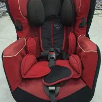 صندلی کودک دوحالته (نشسته و خوابیده ) برند ترک