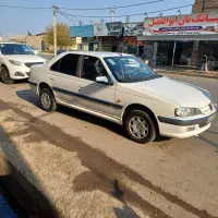 فروش سواری پژو پارس