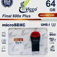 کارت حافظه 64 گیگ