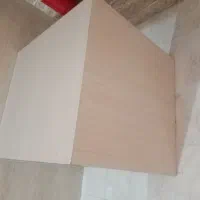 میز ام دی اف نو|میز و صندلی غذاخوری|شهرکرد, |دیوار