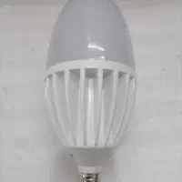 لامپ ال ای دی 70 و 100وات براکت مهتابی لامپ led