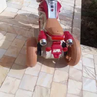 سه چرخه|دوچرخه، اسکیت، اسکوتر|اردکان, |دیوار