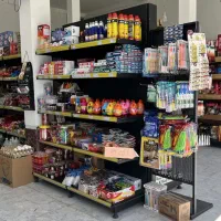 قفسه های لیبل خور هایپری .سرلاین دار شرایطی|فروشگاه و مغازه|قم, هنرستان|دیوار