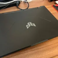 لپ تاپ ASUS مدل FX506H