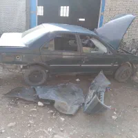 مرکزخریدخودروهای فرسوده پیمان قیمت هر روز عوض می