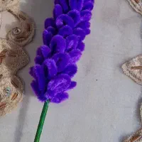 گل جاودانه|گل مصنوعی|خمین, |دیوار