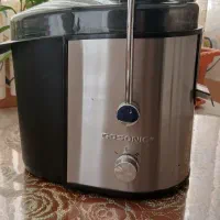 اب میگیری تک کاره|آبمیوه‌گیر و آب‌مرکبات‌گیر|قزوین, |دیوار