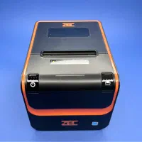 پرینتر سیستم حسابداری ترازو